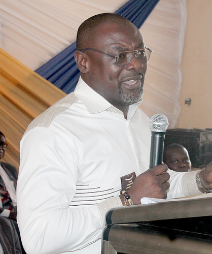 Mr Ogochukwu Nweke Mr Ogochukwu Nweke